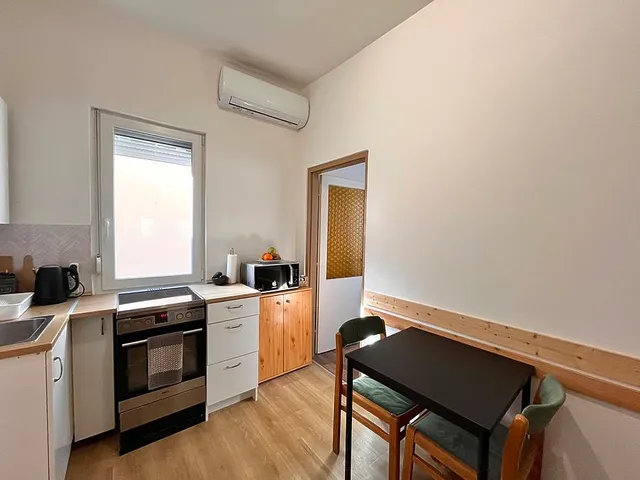 Eladó ház Budapest III. kerület, Békásmegyer 50 nm