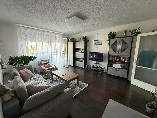 Eladó lakás Budapest XVII. kerület, Rákoskeresztúr 58 nm