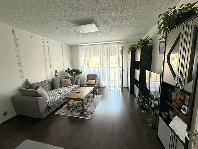 Eladó lakás Budapest XVII. kerület, Rákoskeresztúr 58 nm