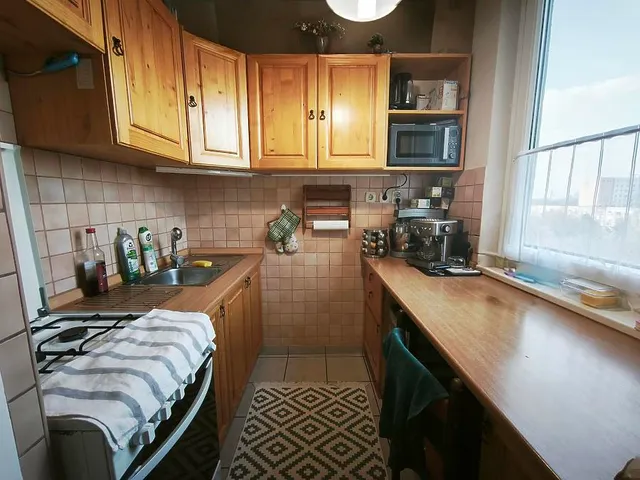 Eladó lakás Budapest XVII. kerület, Rákoskeresztúr 58 nm