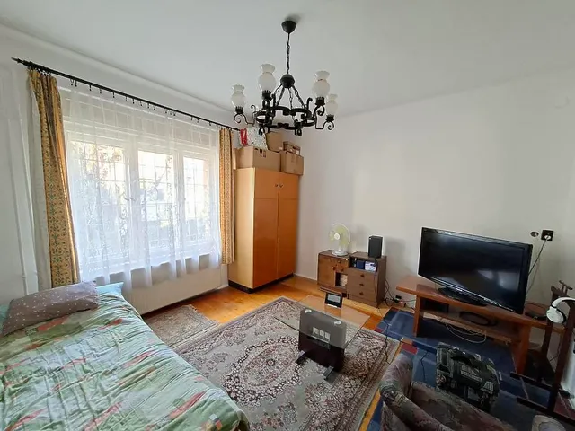 Eladó ház Budapest XV. kerület, Pestújhely 41 nm