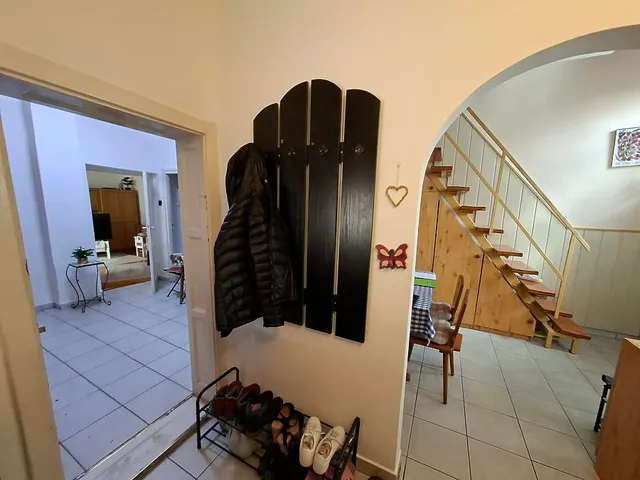 Eladó ház Budapest XV. kerület, Pestújhely 77 nm