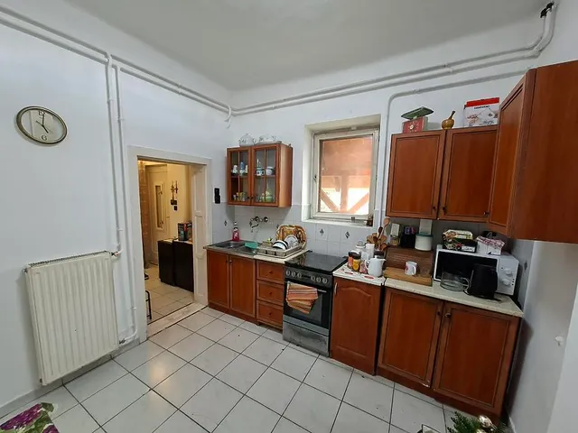 Eladó ház Budapest XV. kerület, Pestújhely 77 nm