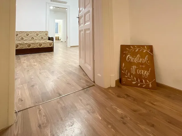 Eladó lakás Budapest VIII. kerület, Palotanegyed 70 nm