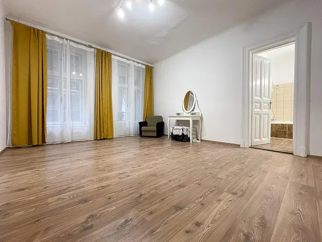 Eladó lakás Budapest VIII. kerület, Palotanegyed 70 nm