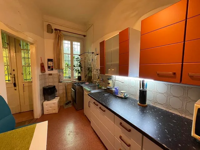 Eladó lakás Budapest VIII. kerület, Csarnoknegyed 85 nm