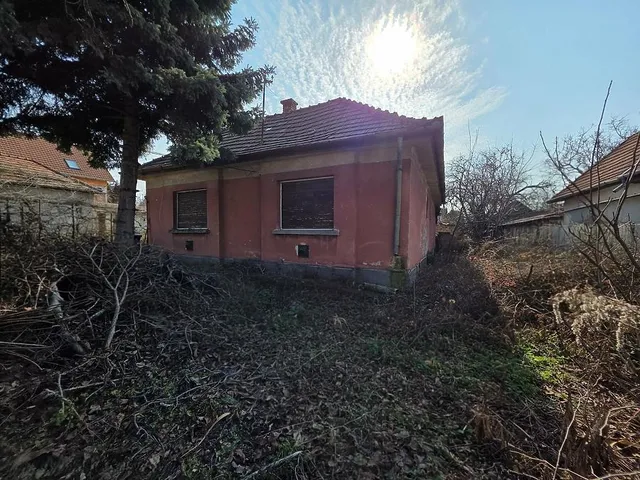 Eladó ház Budapest XVII. kerület, Rákoskert 66 nm