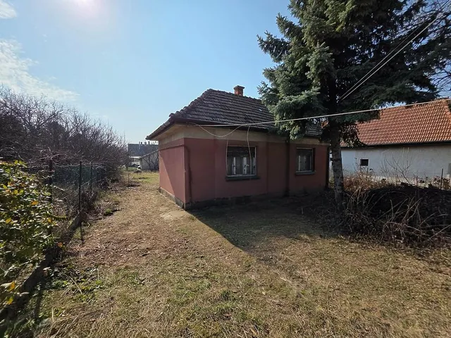 Eladó ház Budapest XVII. kerület, Rákoskert 66 nm