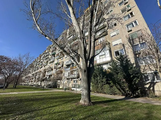 Eladó lakás Budapest XV. kerület, Újpalota 47 nm