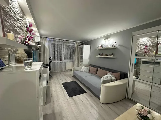 Eladó lakás Budapest XV. kerület, Újpalota 47 nm