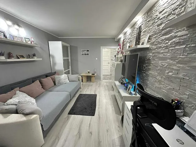 Eladó lakás Budapest XV. kerület, Újpalota 47 nm