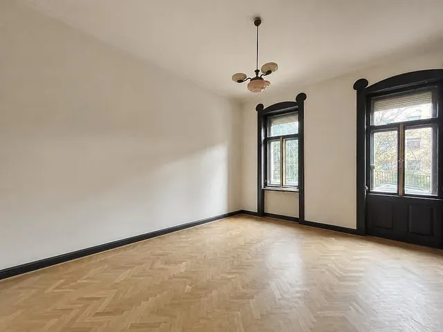 Eladó lakás Budapest II. kerület, Rózsadomb 81 nm