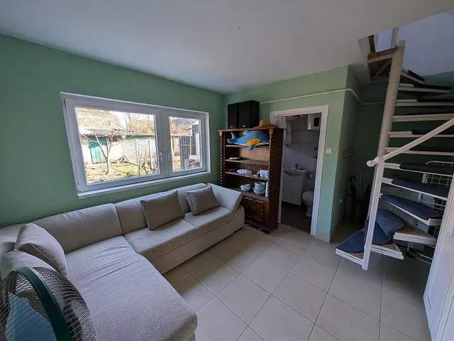 Kiadó lakás Budapest IV. kerület, Újpest 30 nm