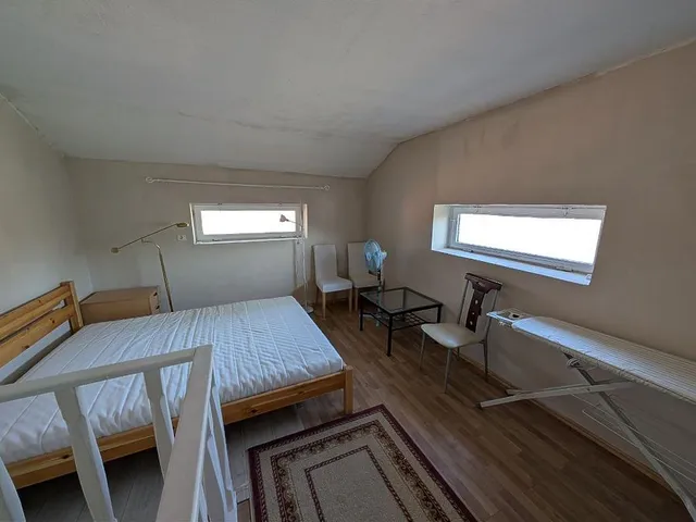 Kiadó lakás Budapest IV. kerület, Újpest 30 nm