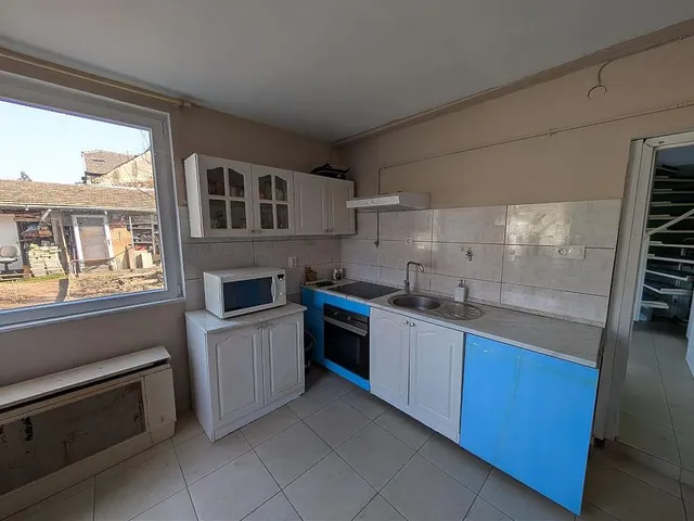 Kiadó lakás Budapest IV. kerület, Újpest 30 nm