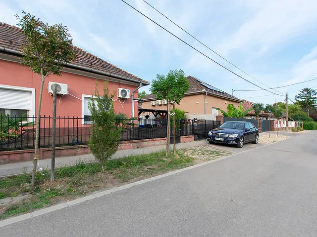 Eladó lakás Budapest XXI. kerület 27 nm