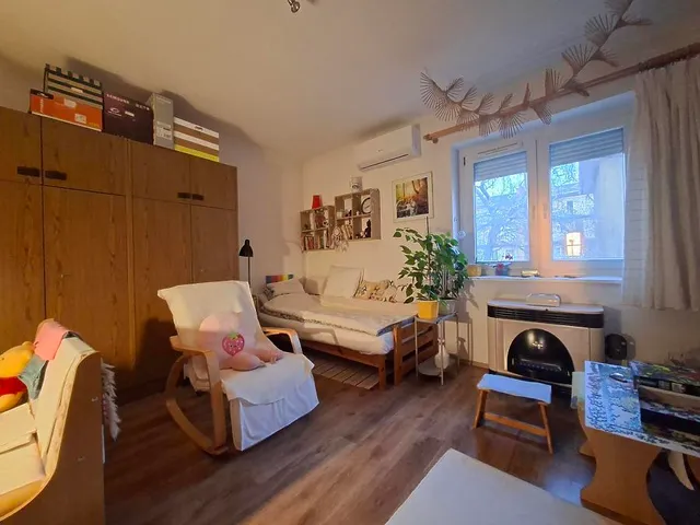 Eladó lakás Budapest X. kerület, Felsőrákos 31 nm