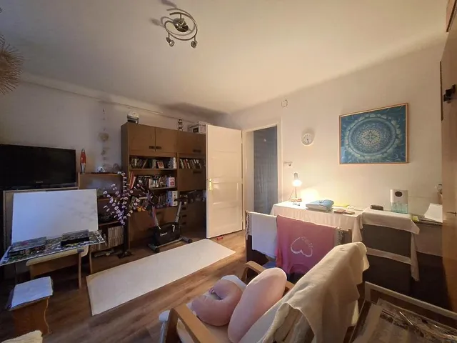 Eladó lakás Budapest X. kerület, Felsőrákos 31 nm