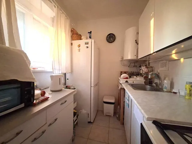 Eladó lakás Budapest X. kerület, Felsőrákos 31 nm