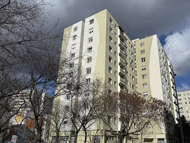 Eladó lakás Budapest III. kerület, Békásmegyer 51 nm