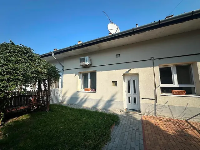 Eladó lakás Budapest X. kerület, Óhegy 36 nm