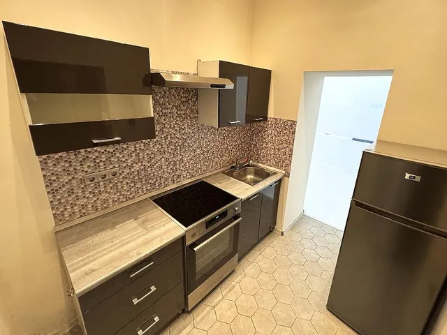 Eladó lakás Budapest XIII. kerület, Újlipótváros, Visegrádi utca 25 nm