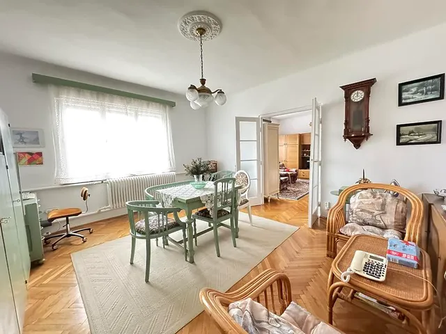 Eladó lakás Budapest IV. kerület, Újpest 100 nm