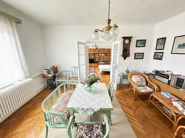 Eladó lakás Budapest IV. kerület, Újpest, Vasvári Pál utca 100 nm