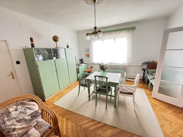 Eladó lakás Budapest IV. kerület, Újpest, Vasvári Pál utca 100 nm