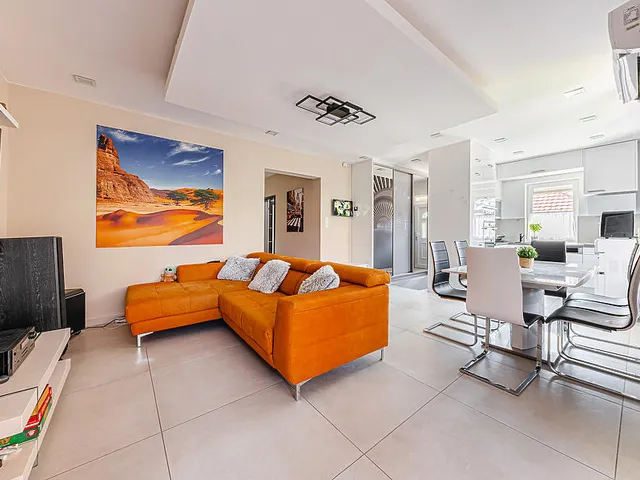 Eladó ház Pomáz 130 nm