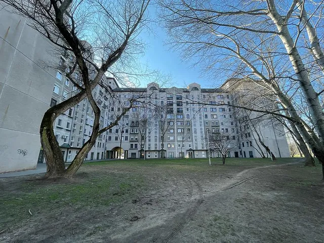 Eladó lakás Budapest IV. kerület, Káposztásmegyer 73 nm