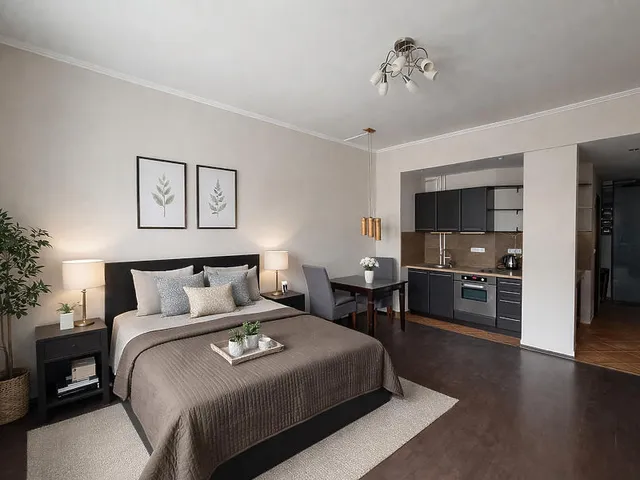 Eladó lakás Budapest XI. kerület, Kelenföld, Ulászló utca 35 nm