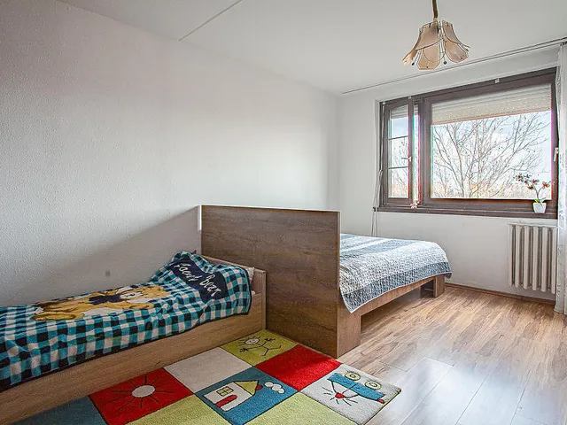 Eladó lakás Budapest X. kerület, Óhegy 59 nm