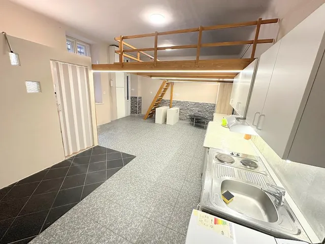 Eladó lakás Budapest XIII. kerület, Újlipótváros 36 nm