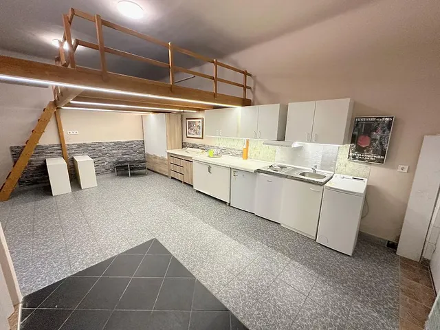 Eladó lakás Budapest XIII. kerület, Újlipótváros, Szent István körút 36 nm