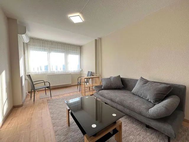 Kiadó lakás Budapest III. kerület, Óbuda 48 nm