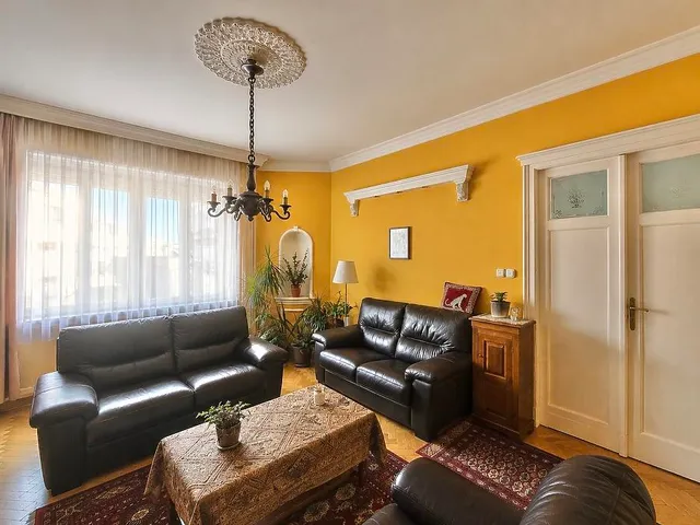 Eladó lakás Budapest II. kerület, Rózsadomb, Margit körút 92 nm
