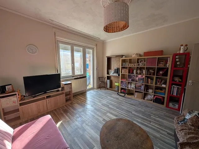 Eladó lakás Budapest IV. kerület, Újpest 88 nm