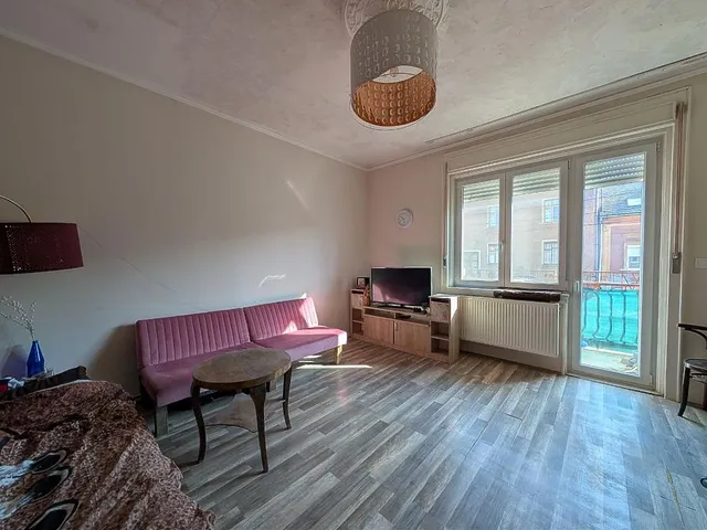 Eladó lakás Budapest IV. kerület, Újpest 88 nm