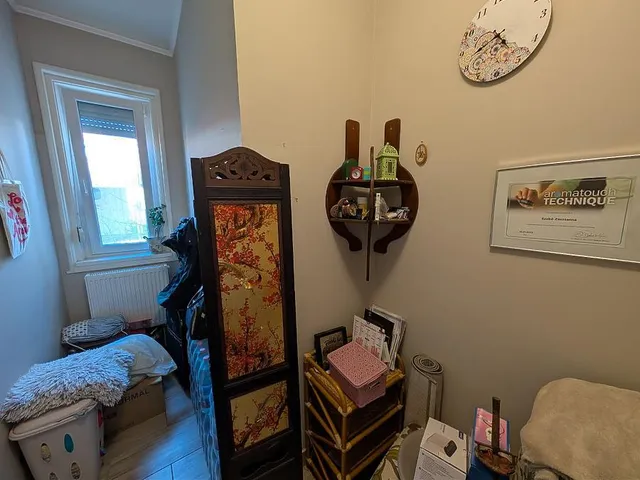 Eladó lakás Budapest IV. kerület, Újpest 88 nm