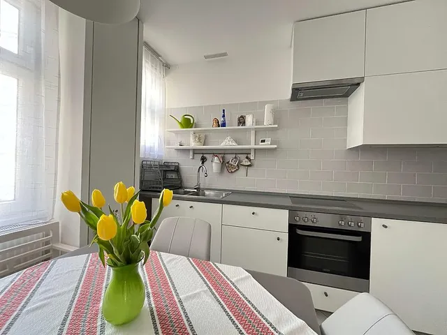 Eladó lakás Budapest III. kerület, Óbuda 51 nm