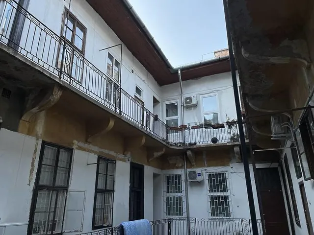 Eladó lakás Budapest VII. kerület 50 nm