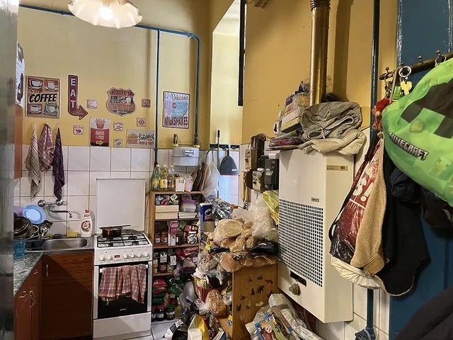 Eladó lakás Budapest VII. kerület, Izabella utca 50 nm