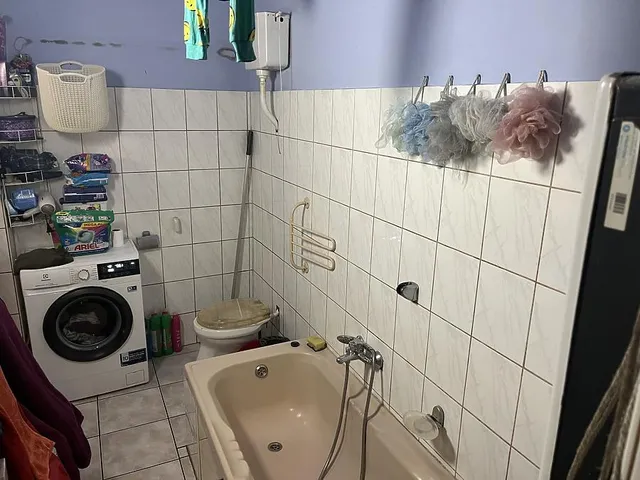 Eladó lakás Budapest VII. kerület, Izabella utca 50 nm