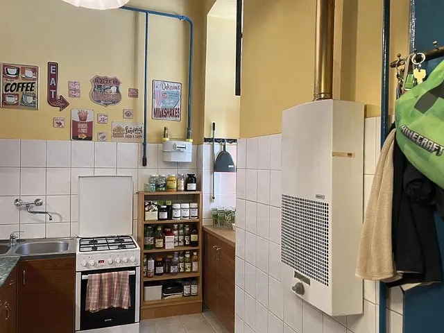 Eladó lakás Budapest VII. kerület 50 nm