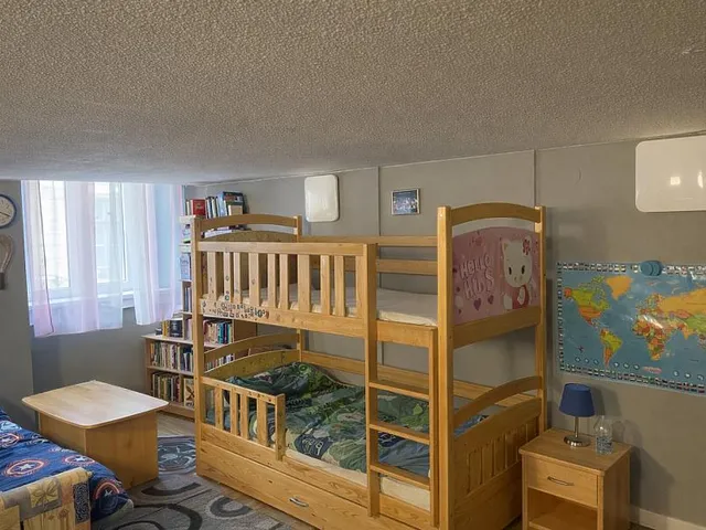 Eladó lakás Budapest VII. kerület 50 nm