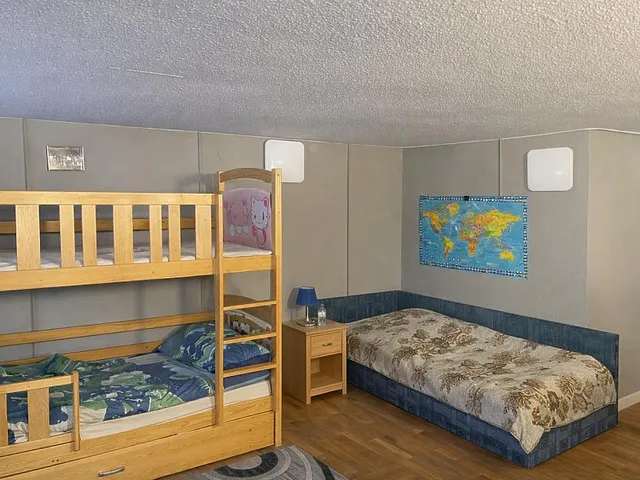 Eladó lakás Budapest VII. kerület, Izabella utca 50 nm