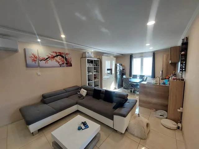 Eladó ház Budapest XV. kerület, Rákospalota 70 nm