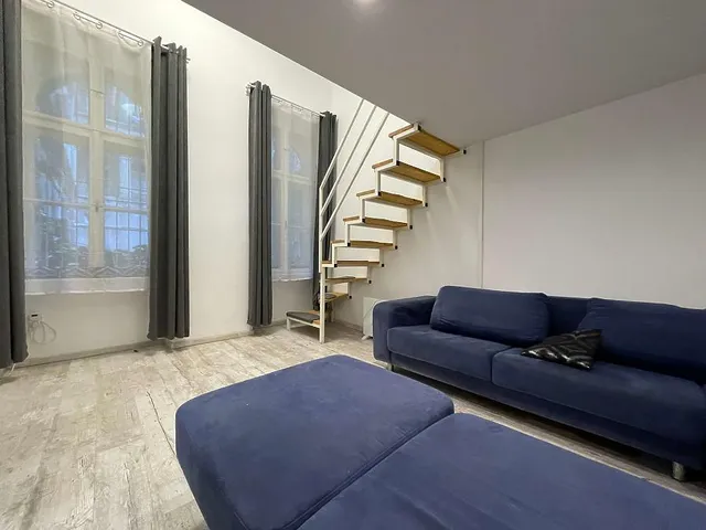 Eladó lakás Budapest VII. kerület 31 nm