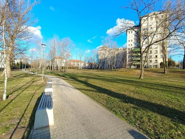 Eladó lakás Budapest IV. kerület, Káposztásmegyer 36 nm